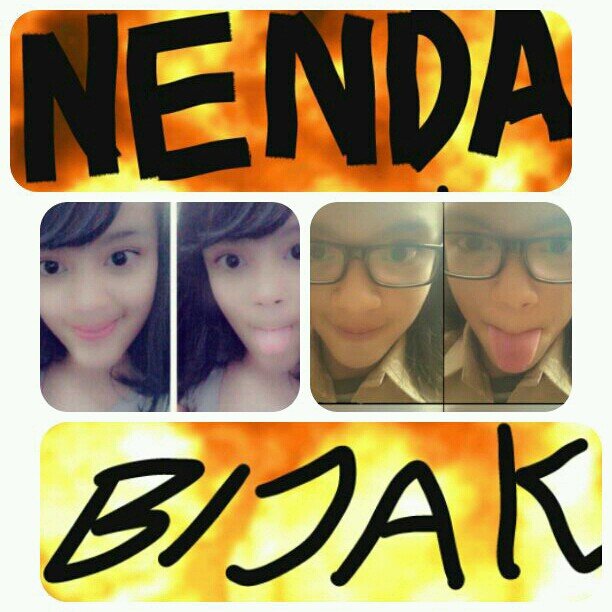 Part of @6putri You wanna follback? just mentiob okey