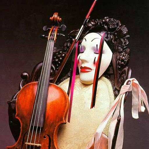Inspired Director, Choreographer, Play Writer and Future Theater Owner. In my free time, I love to paint and play my violin.