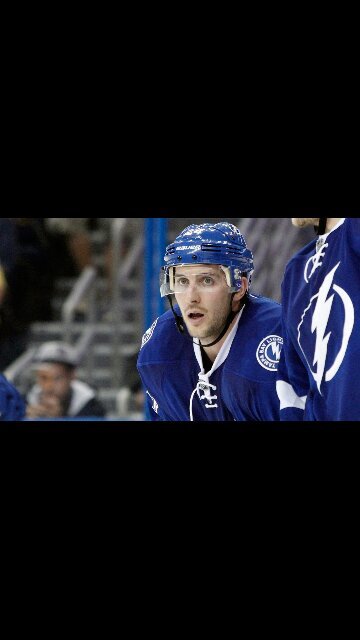 RyanCallynot24's profile picture. The proud captain of the New York Rangers, not! @Zach9Parise is the love of my life and my husband :).