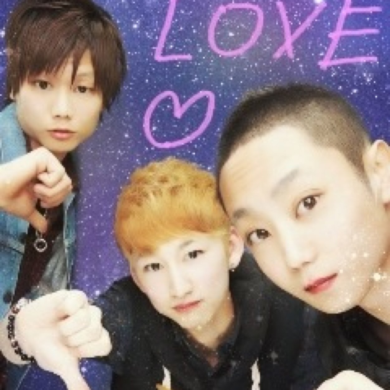 RADWINPS.ONE OK ROCK好きな人絡も！ 邦ROCK好きの方フォローどんどんお願いします。（≧∇≦） 無言フォローOK！(フォロー返します)