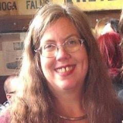 Doula, Nurse, Parent, Birthmother, Pagan, Bisexual, Polyamorous