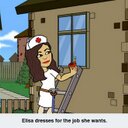 Elisa Fox - @ErgfFox - Twitter