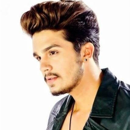 Dia 15/11, melhor dia da minha vida  @ luansantana