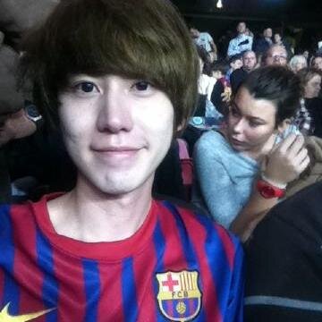 aji_wahyusetia's profile picture. Cules dari Temanggung, dan Mengidolakan JKT48 , Cindy Christina Gulla adalah motivasi Terbesarku , Dan suka Group Band Avenged Sevenfold.