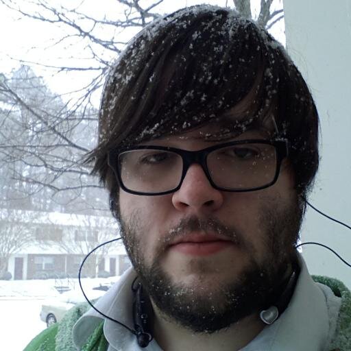 saxman7000's profile picture. Someone who should really watch how they spell the word argument.