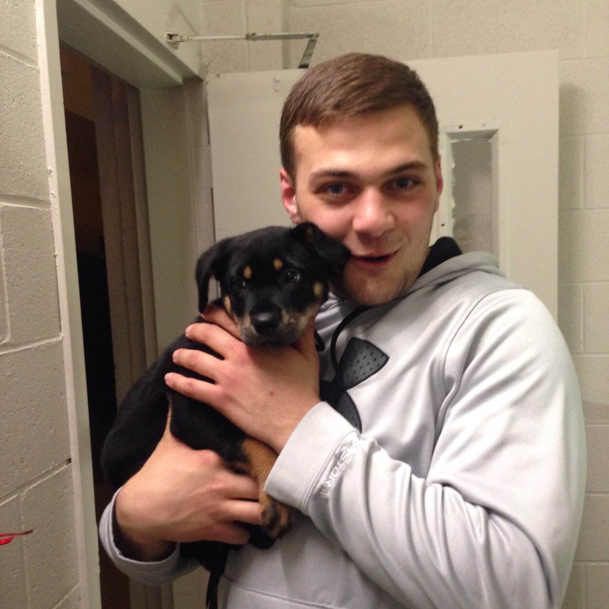 kingofwombats's profile picture. I am the Wombat King. Ball State.