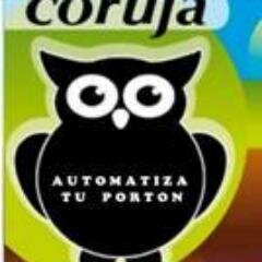 corujaseguridad's profile picture. AUTOMATIZACIÓN DE PORTONES CORREDIZOS LEVADIZOS BATIENTES- INSTALACIONES-COPIA DE CONTROLES.-SERVICE-
DE LAS ROSAS 6251 CIUDAD JARDÍN PALOMAR   TEL 54343621