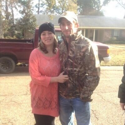Heather Smith (: barrel racer(: friends and family)