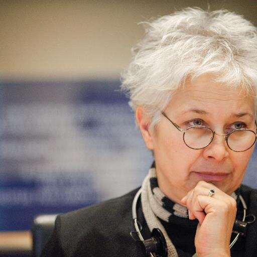 JonssonBoriana's profile picture. Executive Director of EuroMed Feminist Initiative (EFI)
#Democracy #WomenRights #GenderEquality #NonViolence #PolicyDialogue.