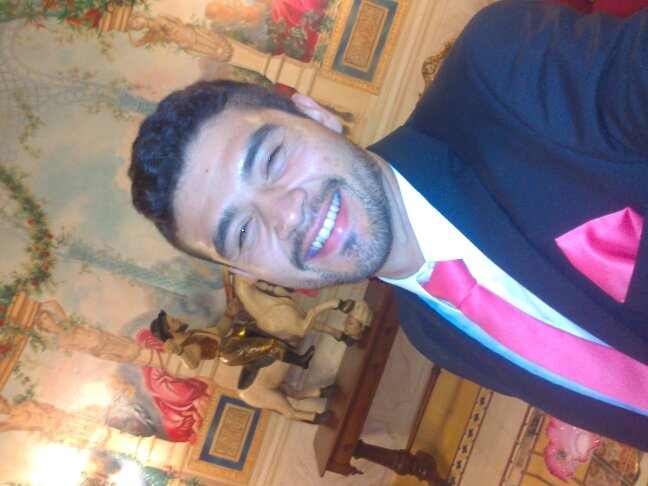 solamente se leal al designio de tu mente y corazón