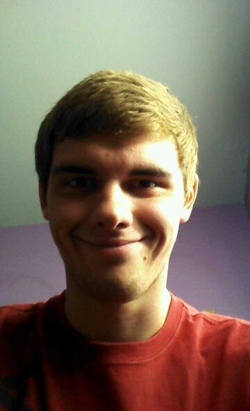 Hello fellow americans and hispanics hola how are you all? have a good day faggots :) Peyton 3