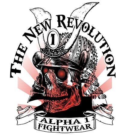 Alphaone32's profile picture. Alpha One Fightwear is the new revolution in fightwear and apparel. Started by Brazilian Jiujitsu practitioner  Vince Thompson.