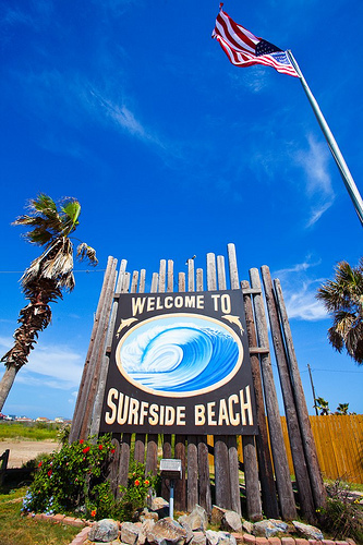 We are crazy about Surfside Beach, TX - You need to check it out - http://t.co/53us8GnKCk