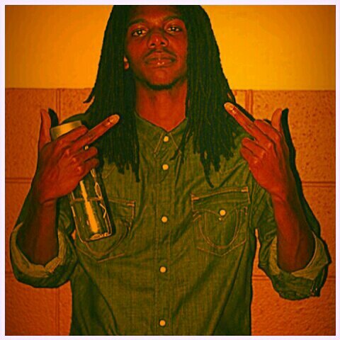 Rest In Paradise @tha_Dawg, LOVE YOU BRO !