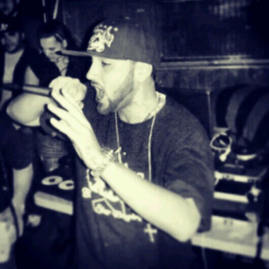#Teflon #DonCardinal #BASE #FFF #
