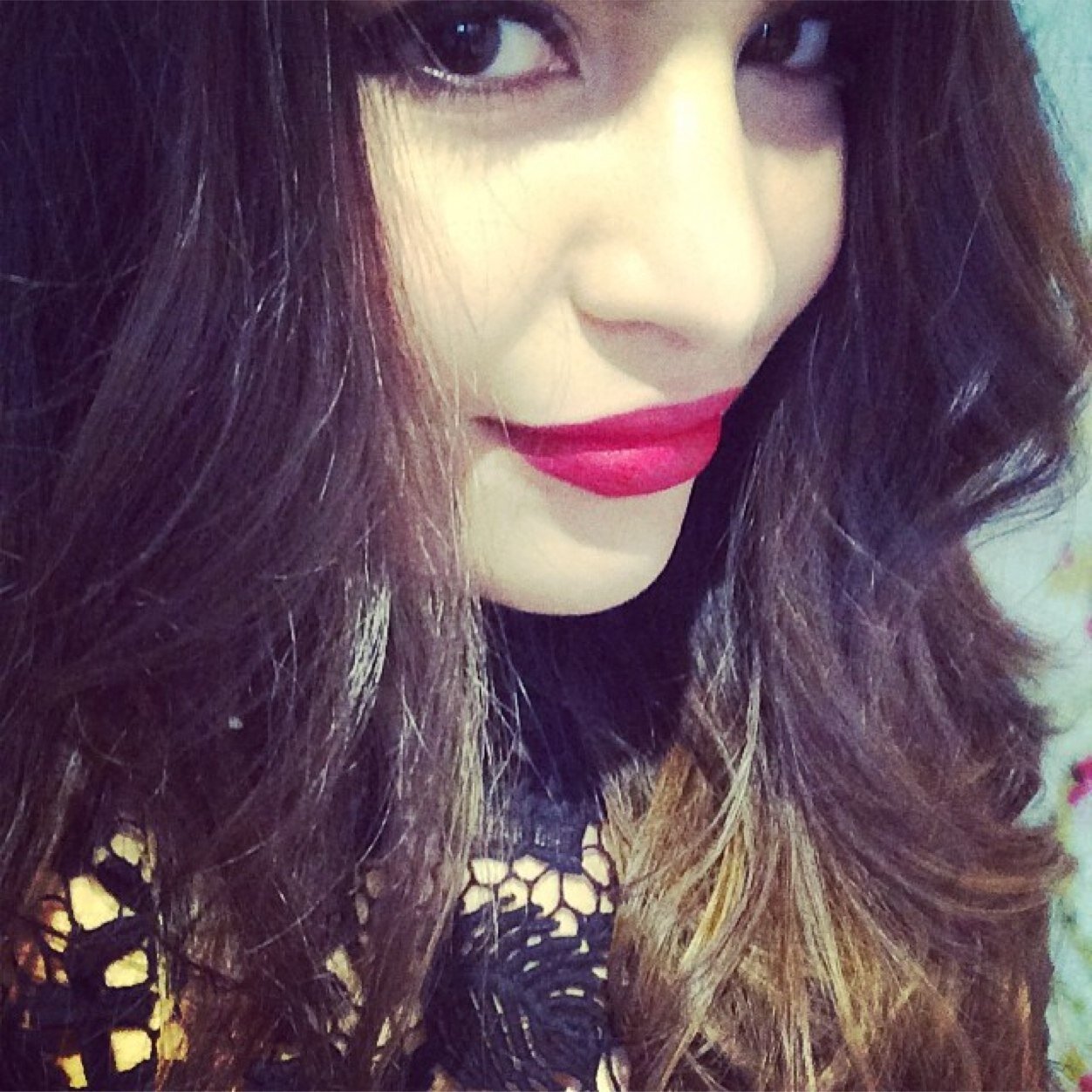 Angelica Zamora (_AngelicaZamora) Twitter