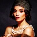 Pola Negri - @PolaNegri3D - Twitter
