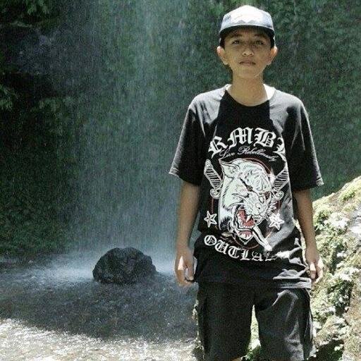 aryaibnuhamdi's profile picture. fos