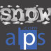 Snow Alps (@snowalps) Twitter profile photo