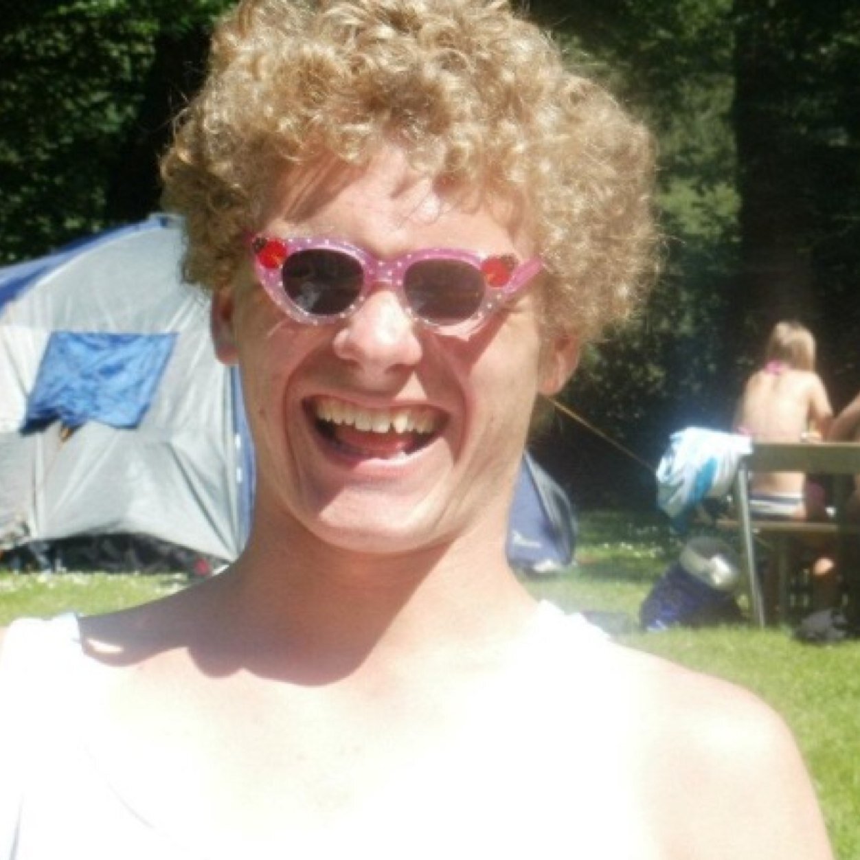 Adam Larson (The_Adam_Larson) Twitter