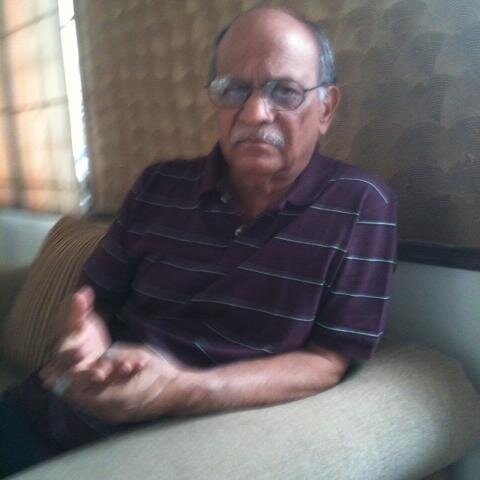 Interest in social activities Own Pest Control Company. Rtn. Past President of Ahmedabad Club and of Indian Pest Control Association.