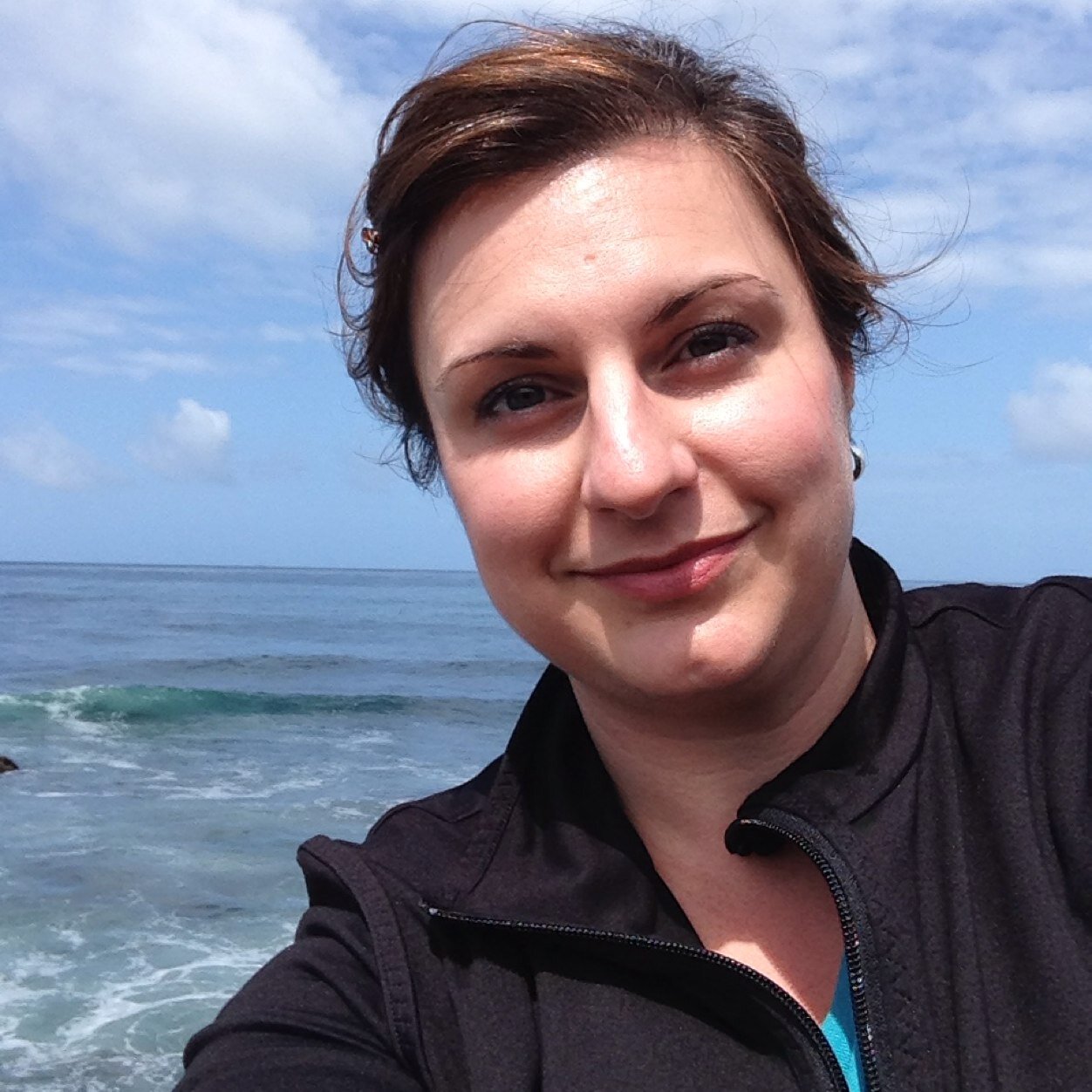 kelila50's profile picture. Joyful with a side of sass.