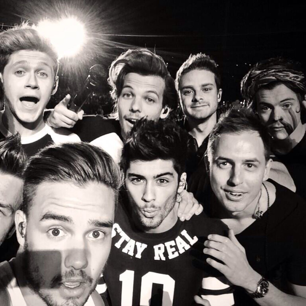 styles_courts's profile picture. whatever our souls are made of, mine and his are the same. onedirection&5sos&edsheeran&lukefriend&bastille