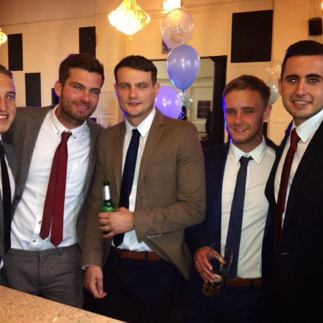 patrickkenny0's profile picture. 