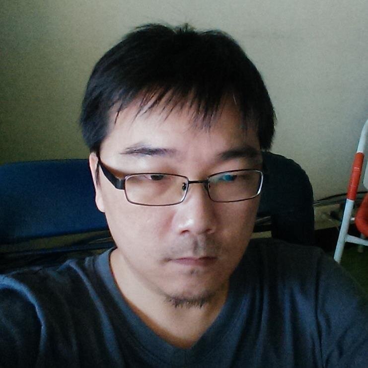 lin225195's profile picture. 閒人