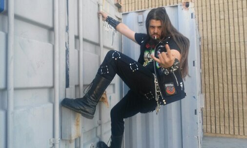 guitman84's profile picture. Lead/Rhythm Guitarist for the heavy power metal band Tower Guard