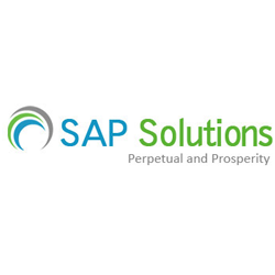 sapsolutions1's profile picture. 