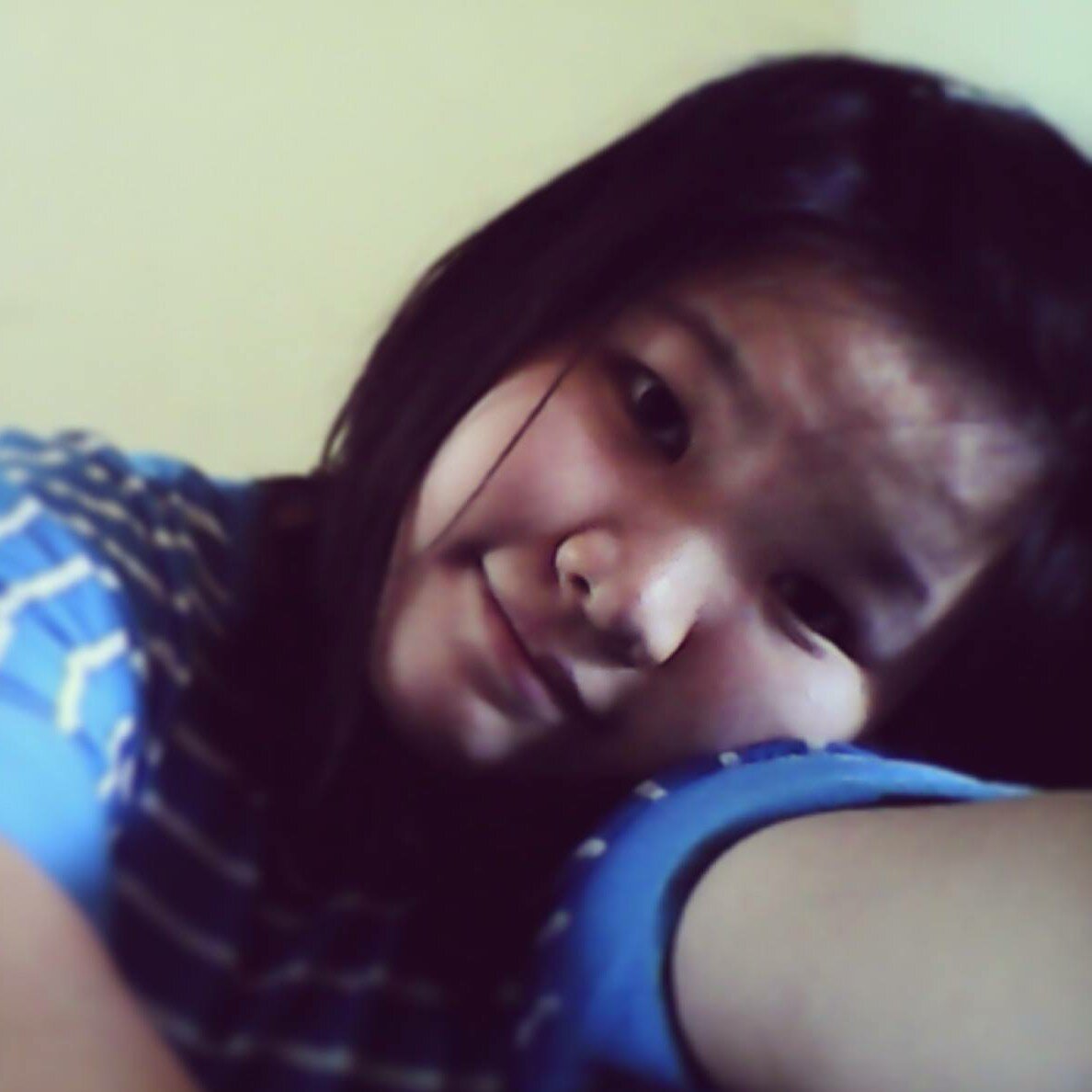 Official twitter account of Yosephine Lisa Angela. | AA YKPN'15 | 19031994 | Jesus Christ.