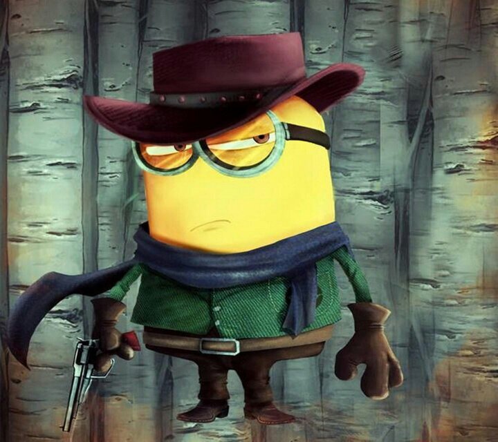 co_lukas's profile picture. Bäume