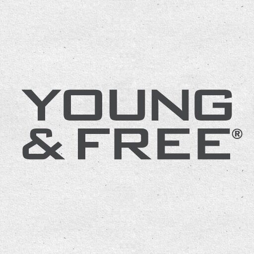 YoungFreeIN's profile picture. For more information about the Young & Free Program, please visit http://t.co/jlFFaE4v1Q