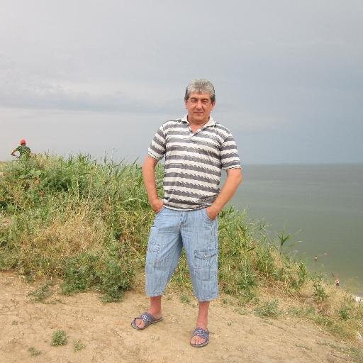 Anatoliy1955's profile picture. 