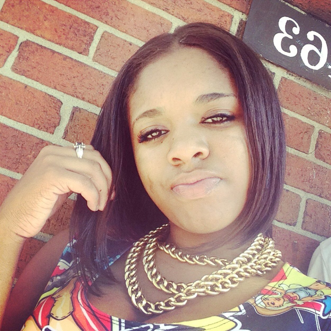 lovingMyJah's profile picture. Jah'SyreMommy #19 Ig@suchah_bigdeal 
I get attention cus ain looking for it glo up !!!
Follow me , ill follow back ✌️