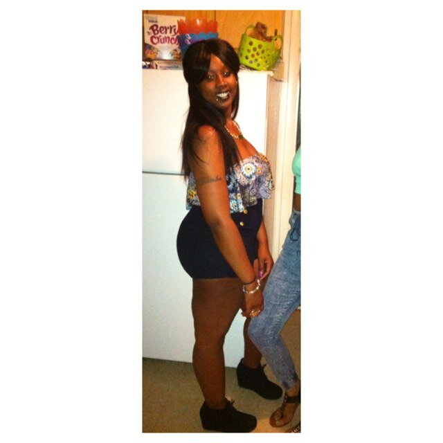 #Team Abby ♥#TeamPrettyBlack #TeamIDAF #TeamMoney #TeamRespect