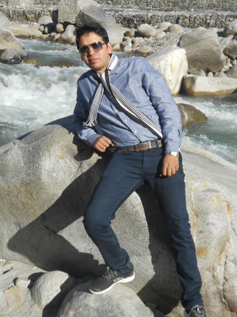 Practicing Chartered Accountant having expertise in Audit, Income tax planning, Service Tax, MPVAT.