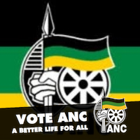 The ANC_Midrand_Henry_Ntshele_Branch gathers on Tuesdays at Midrand Primary from 18:30. We love the ANC!!PowertothePeople