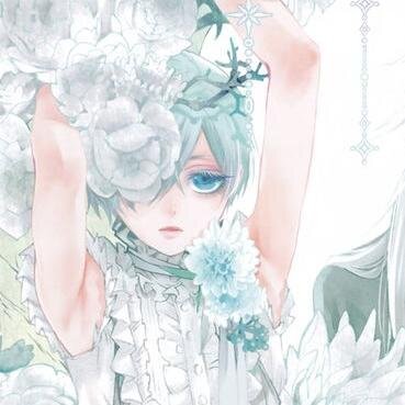For Black Butler (Kuroshitsuji / 黒執事) fans ( •̀ .̫ •́ )✧ Admin: #AloisTampan #Sebastian #Lizzy #Soma | Followback = @