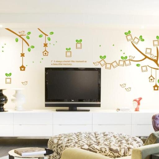 Wall Sticker Transparan (High Quality), menyatu dan menyesuaikan warna tembok.
Pin BB : 31559155
SMS : 089678921490
FB : Wallstickermurah@ymail.com