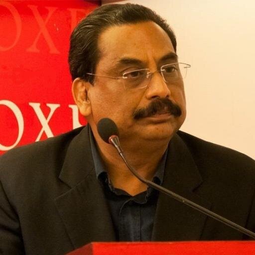 Prof.of Communication. Interest in Media, Edutainment,Books. Communication Consultant. Compulsive Daydreamer.Idea person.