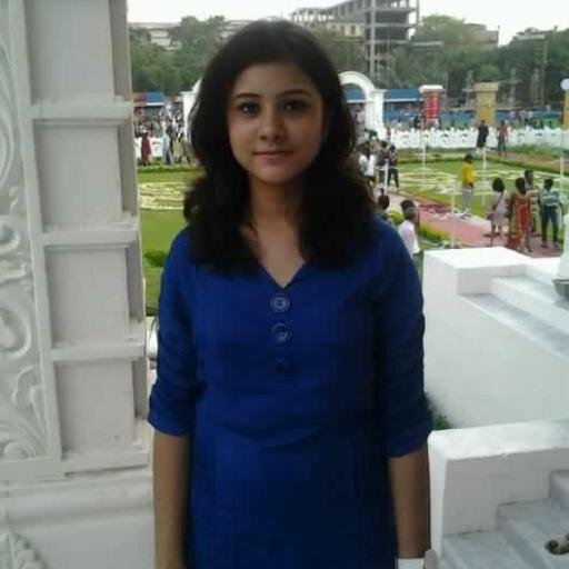 HalderSayoni's profile picture. Great things to do with...