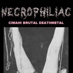 philiac_'s profile picture. BRUTAL DEATH METAL | @Mraj666 |