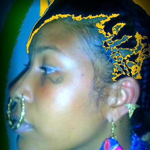 MzeeDivine's profile picture. 