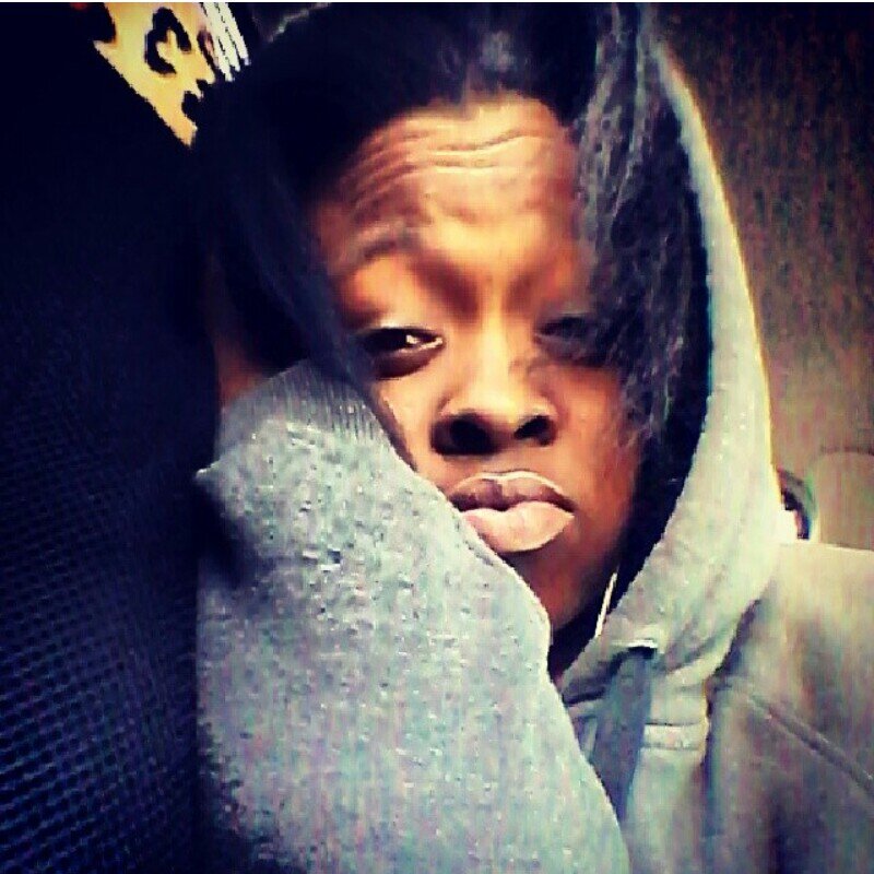 _StraightLkeTht's profile picture. ----R.I.P. NaeNae & Romie ----