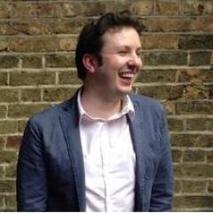 Wine drinker, food eater and Europop aficionado