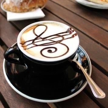 Cambiando el concepto de los cafés... de la venta-descarga de Música y Contenidos Digitales!
100% Ordenado!!!