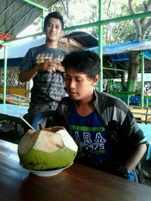 cinta DAMAI arema indonesia