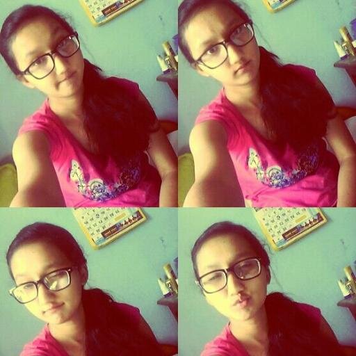 I luv the way i am!!  Follow me :D i'll follow uh back (y) ;)